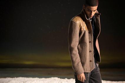 مجموعة PS by Paul Smith لخريف وشتاء ٢٠١٢